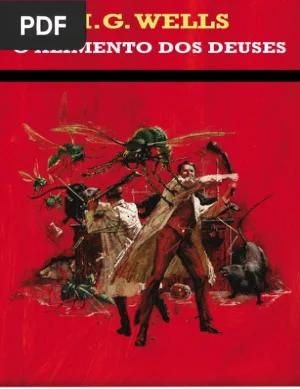 O Alimento dos Deuses