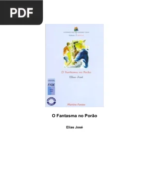O Fantasma no Porão