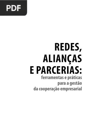 Redes, Alianças e Parcerias