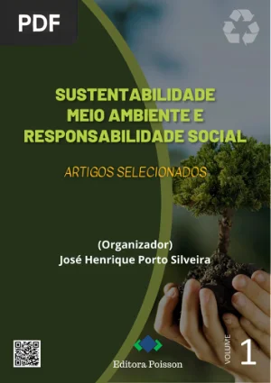Sustentabilidade, Meio Ambiente e Responsabilidade Social
