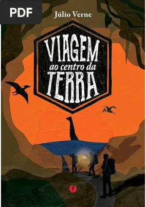 Viagem ao Centro da Terra