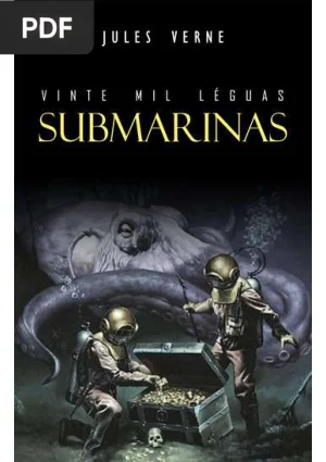 Vinte Mil Léguas Submarinas