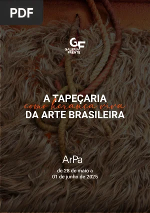 A Tapeçaria da Arte Brasileira