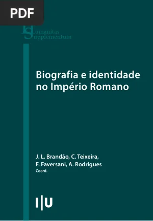 Biografia e identidade no Império Romano