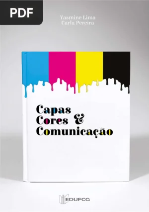 Capas, Cores e Comunicação