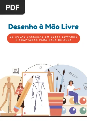 Desenho à Mão Livre