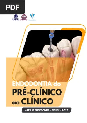 Endodontia Pré-Clínica