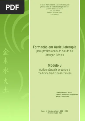 Formação em Auriculoterapia
