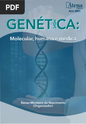 Genética: molecular, humana e médica
