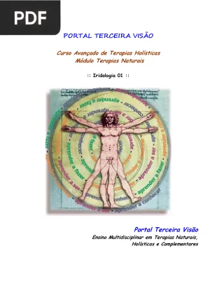 Iridologia