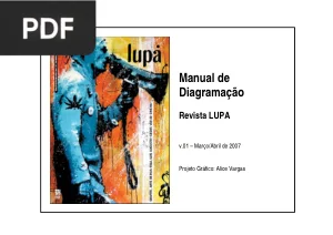 Manual de Diagramação