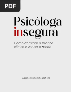 Psicóloga Insegura