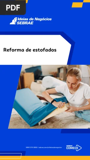 Reforma de estofados