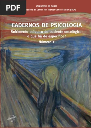 Sofrimento psíquico do paciente oncológico - o que há de específico?