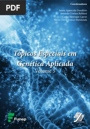 Tópicos Especiais em Genética Aplicada