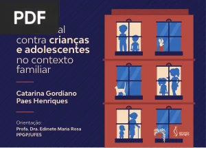 Violência emocional contra crianças e adolescentes no contexto familiar