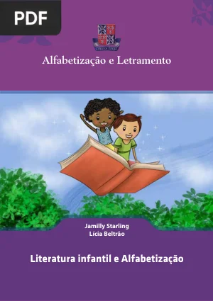 Alfabetização e Letramento