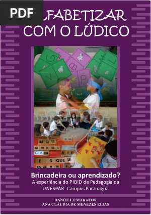 Alfabetizar com o Lúdico