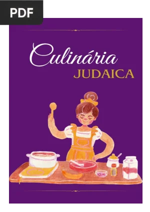 Culinária Judaica