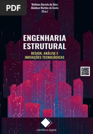Engenharia Estrutural: Design, Análise e Inovações Tecnológicas