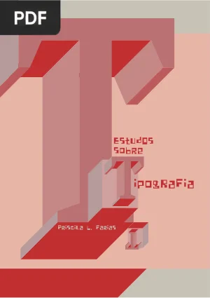 Estudos sobre Tipografia