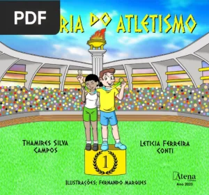 História do Atletismo