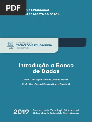Introdução a Banco de Dados