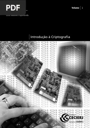 Introdução à Criptografia