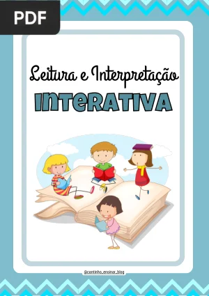 Leitura e Interpretacao Interativa
