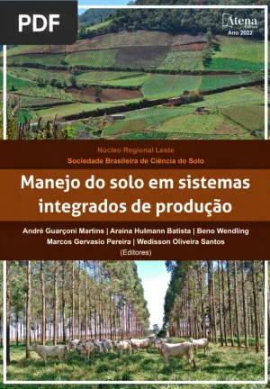 Manejo do solo em sistemas integrados de produção