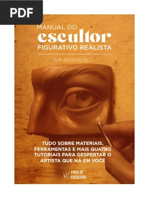 Manual Do Escultor Figurativo