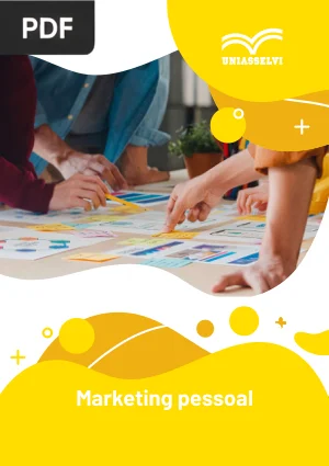 Marketing Pessoal