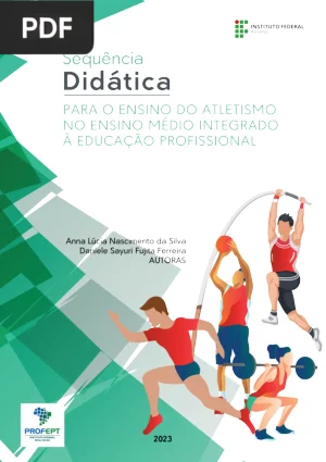 Sequencia Didática para o Ensino de Atletismo.