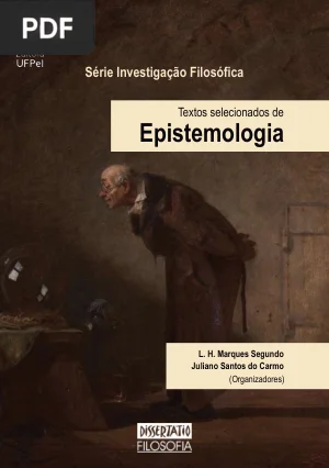 Textos selecionados de Epistemologia