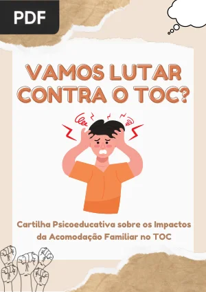Vamos Lutar Contra O Toc?