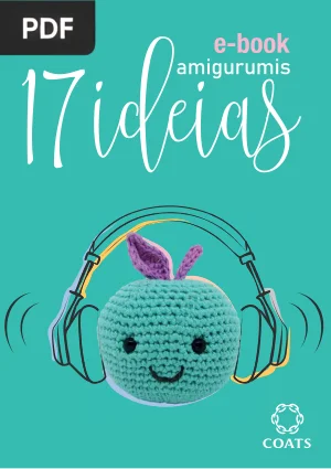 17 Ideias - Ebook
