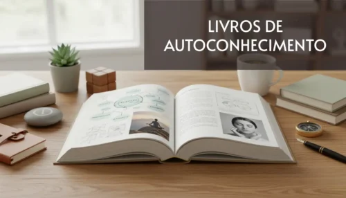 Livros de Autoconhecimento