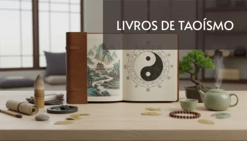 Livros de Taoísmo