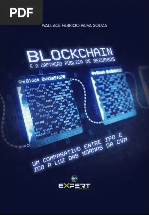 Blockchain e a Captação Pública de Recursos