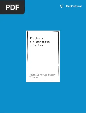 Blockchain e a economia criativa