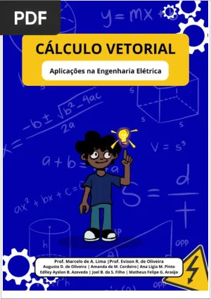 Cálculo Vetorial - Aplicações na Engenharia Elétrica