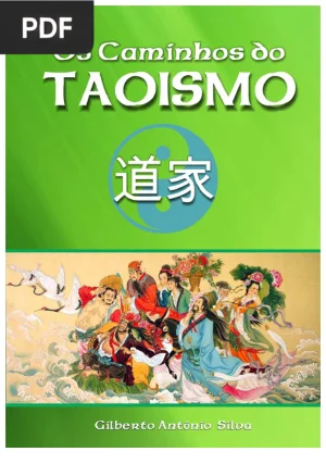Caminhos Do Taoismo