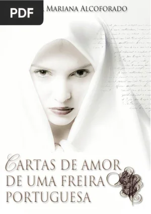 Cartas de amor de uma freira portuguesa