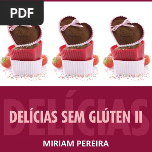 Delícias Sem Glúten