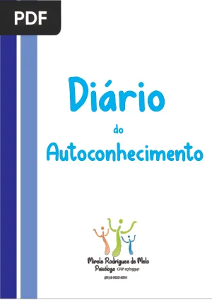 Diário de Autoconhecimento