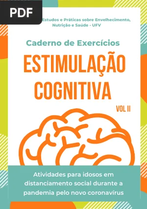 Estimulação Cognitiva