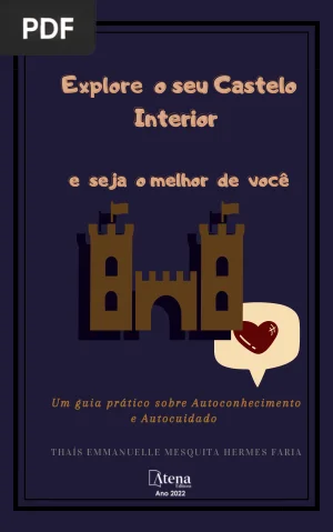 Explore o seu Castelo Interior