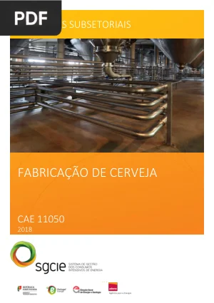 Fabricação de Cerveja