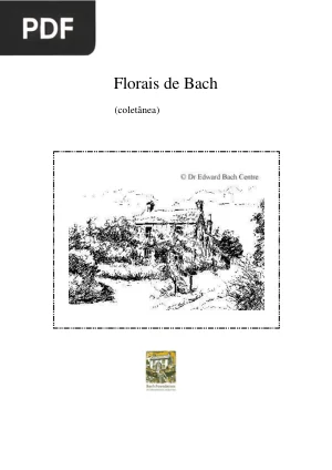 Florais de Bach