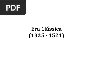 História do México - Da Era Clássica à Independência
